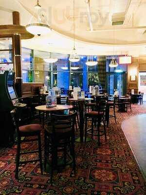 Abraham Darby - Jd Wetherspoon