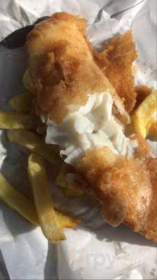 Village Fish & Chip Shop