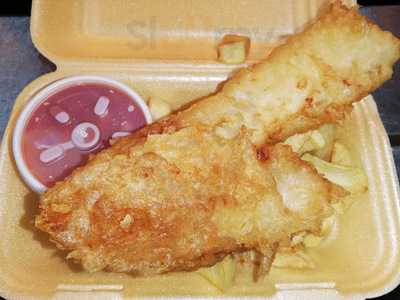 Village Fish & Chip Shop