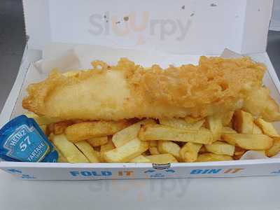 Village Fish & Chip Shop