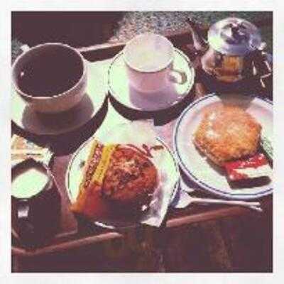 The Jolly Roger Restaurant