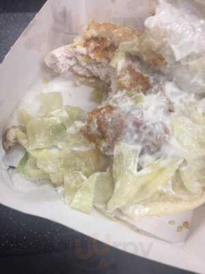 Favorite Chicken & Ribs Stevenage