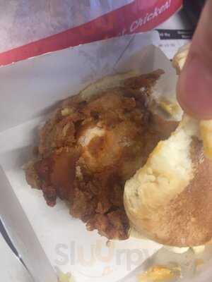 Favorite Chicken & Ribs Stevenage