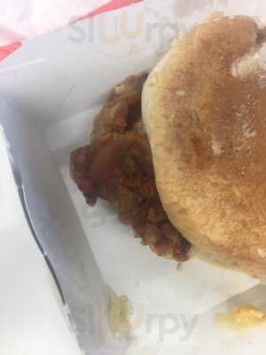 Favorite Chicken & Ribs Stevenage