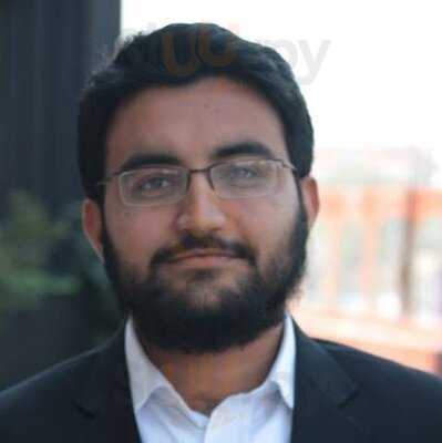 Favorite Chicken & Ribs Stevenage