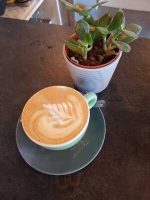 Siphon Espresso & Brew Bar