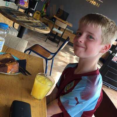 Siphon Espresso & Brew Bar