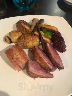 Borellis Wine Bar & Grill