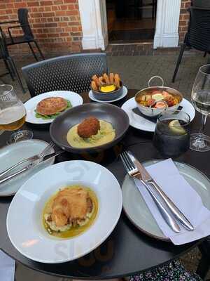 Borellis Wine Bar & Grill