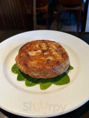 Borellis Wine Bar & Grill