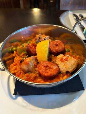 Borellis Wine Bar & Grill