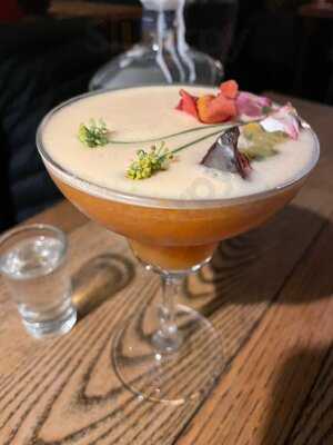 The Cheese Room Deli & Cafe