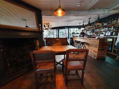 The Cheese Room Deli & Cafe