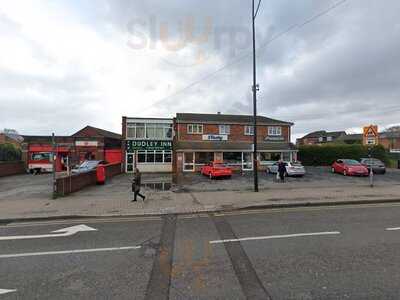 Sedgley Coop Fairtrade Espresso Bar