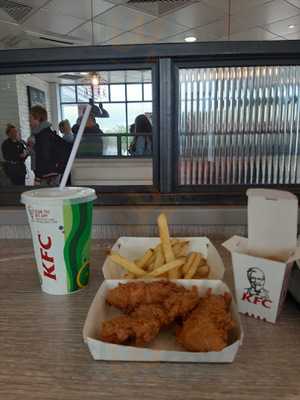 Kfc Linwood - Paisley Leisure Park