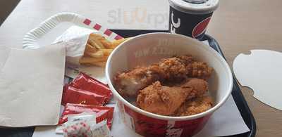 Kfc Linwood - Paisley Leisure Park