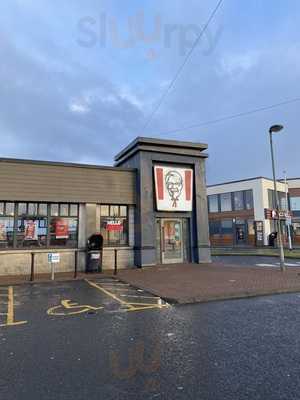 Kfc Linwood - Paisley Leisure Park