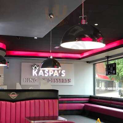Kaspa's