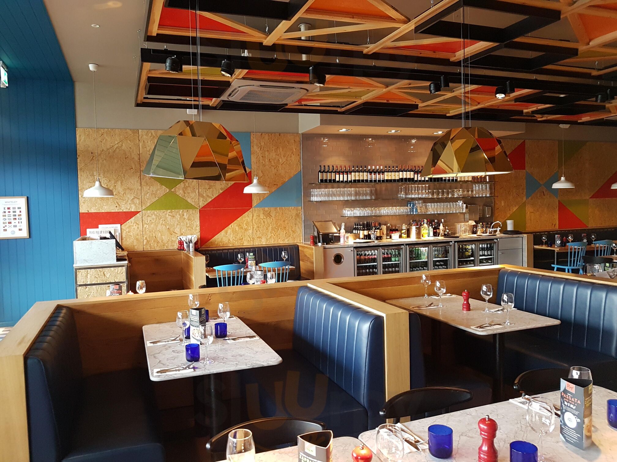 Pizza Express