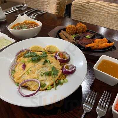 Northwich Tandoori Restaurant