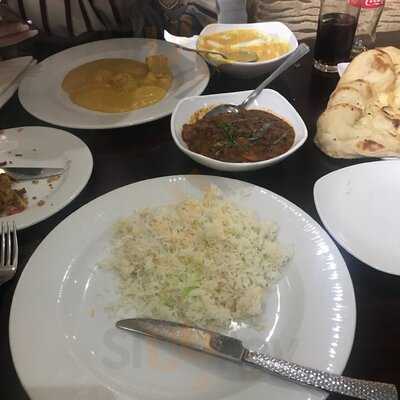 Northwich Tandoori Restaurant