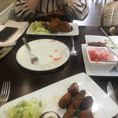 Northwich Tandoori Restaurant