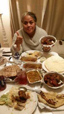 Northwich Tandoori Restaurant