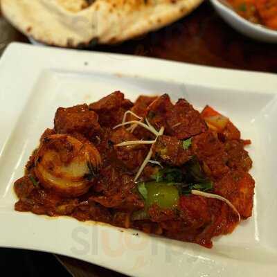 Northwich Tandoori Restaurant