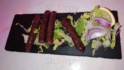 My Big Fat Greek Taverna