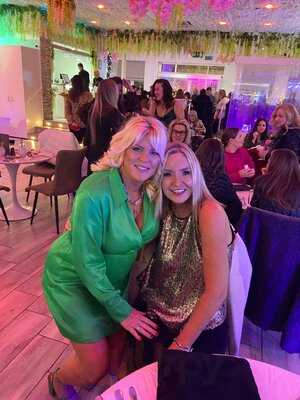 My Big Fat Greek Taverna