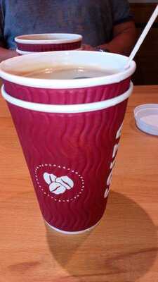 Costa Coffee