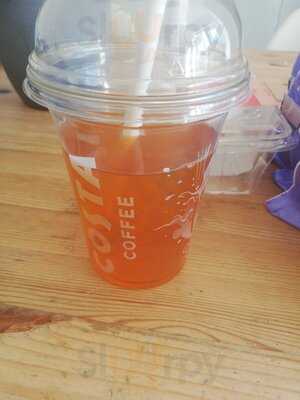 Costa Coffee