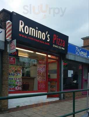 Romino's