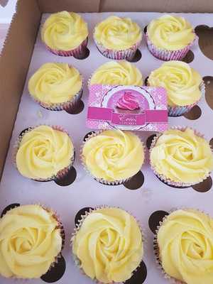 Evies Cupcakes