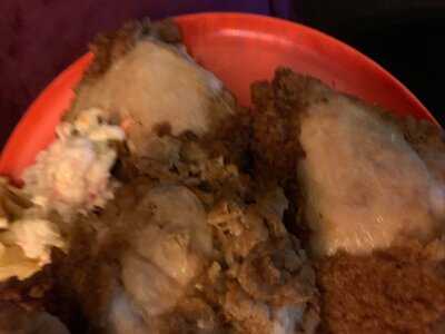 Old Town Fish Bar And Kebab House