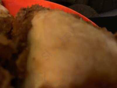 Old Town Fish Bar And Kebab House