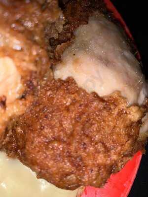 Old Town Fish Bar And Kebab House