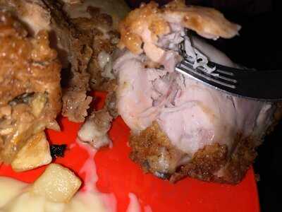 Old Town Fish Bar And Kebab House