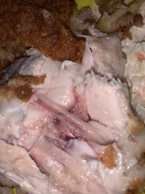 Old Town Fish Bar And Kebab House