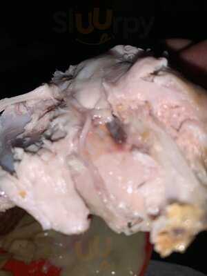 Old Town Fish Bar And Kebab House