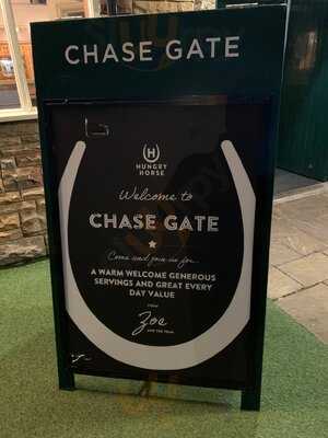 Chase Gate