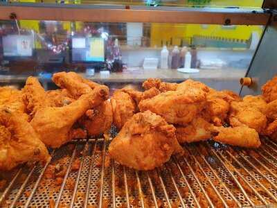Caledonia Chicken And Ribs