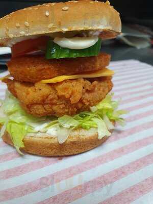 Caledonia Chicken And Ribs