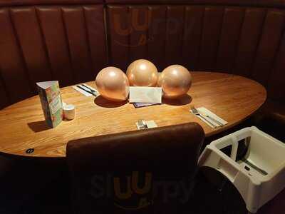 The Gateway Table Table