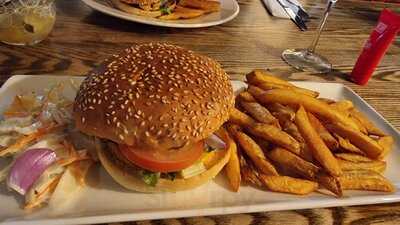 The Gateway Table Table