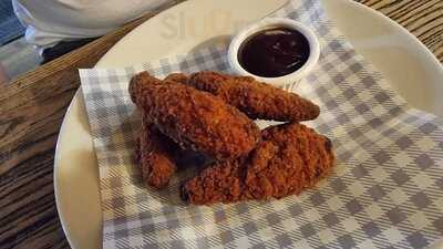 The Gateway Table Table