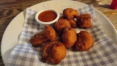 The Gateway Table Table