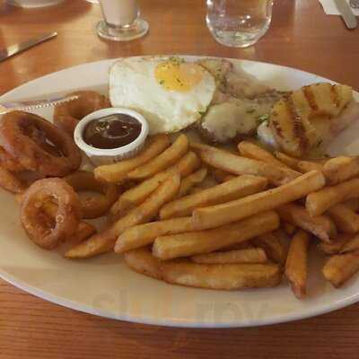 The Gateway Table Table