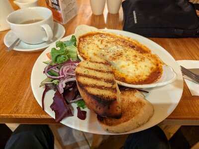 The Gateway Table Table