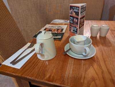 The Gateway Table Table